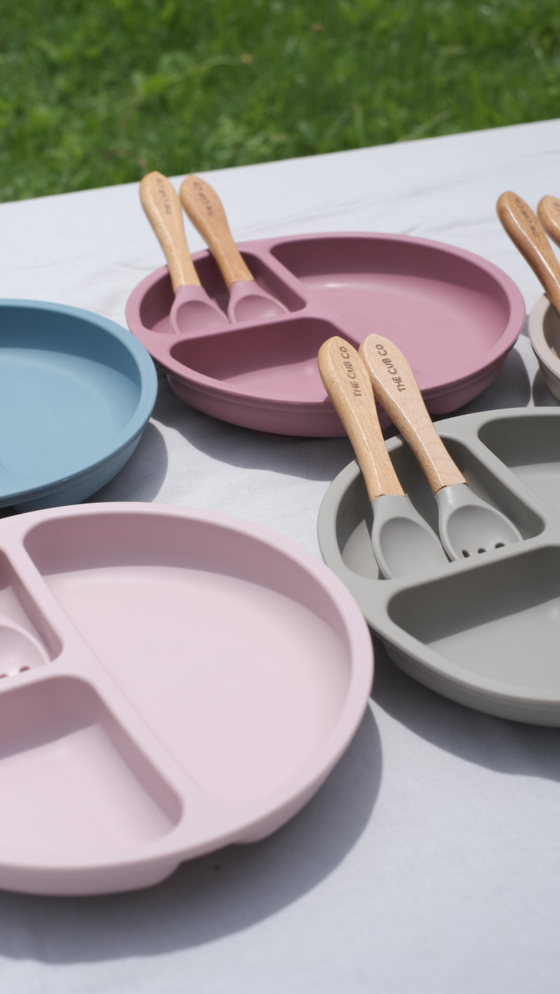 Thoughtful Design for Real Childhood
