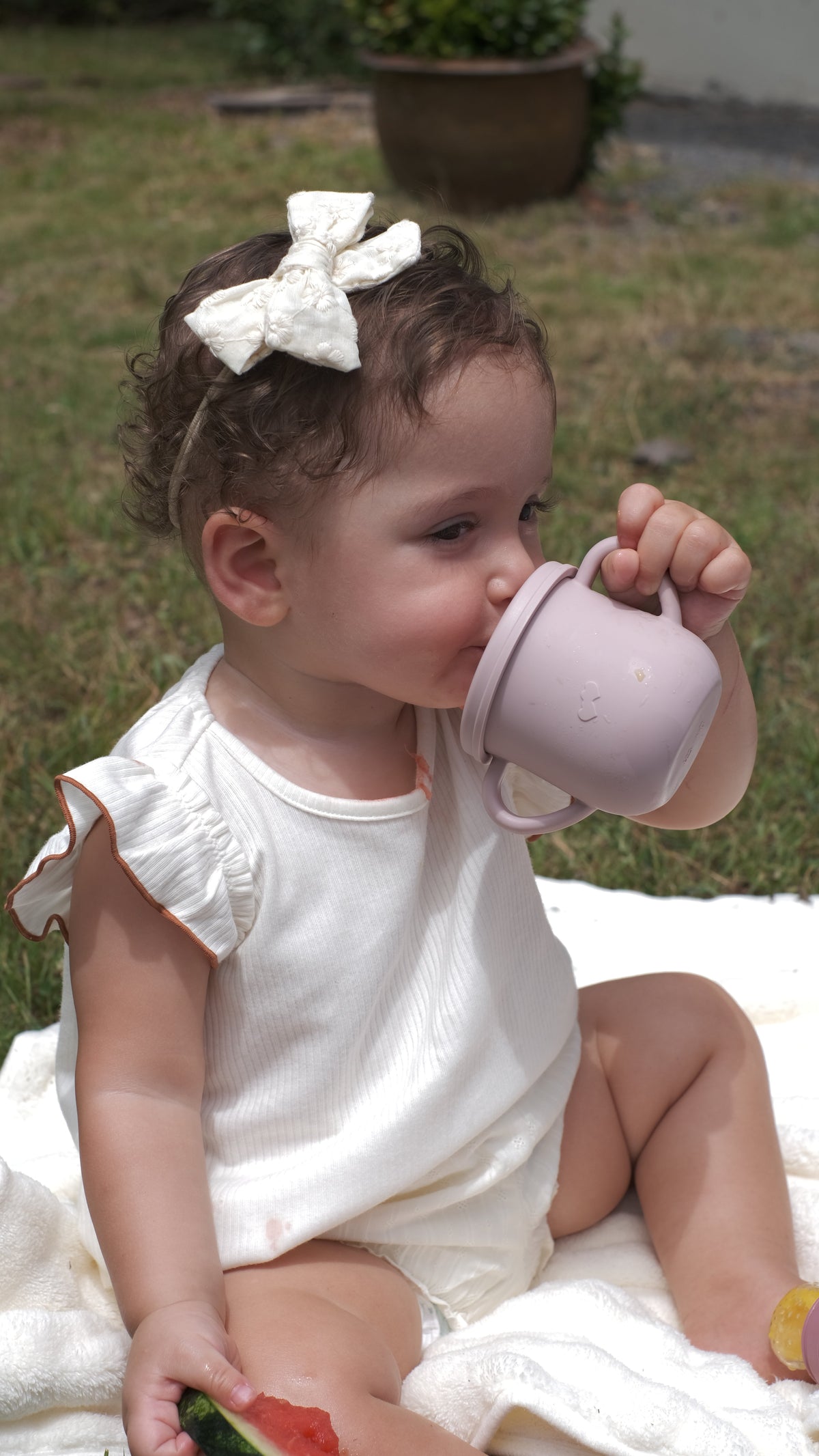 When to Start Weaning: A Parent's Guide