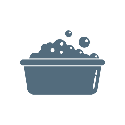 Dishwasher Safe