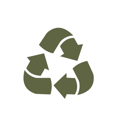Planet-Friendly Materials